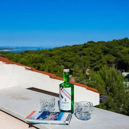 Punta Apartment