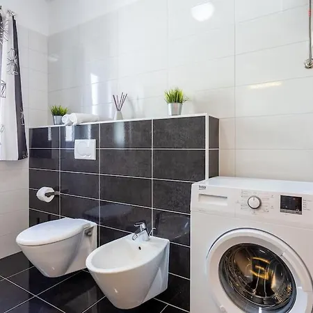 Apartment Punta *