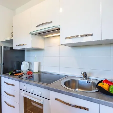 Apartment Punta *