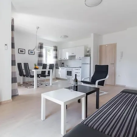 Apartment Punta