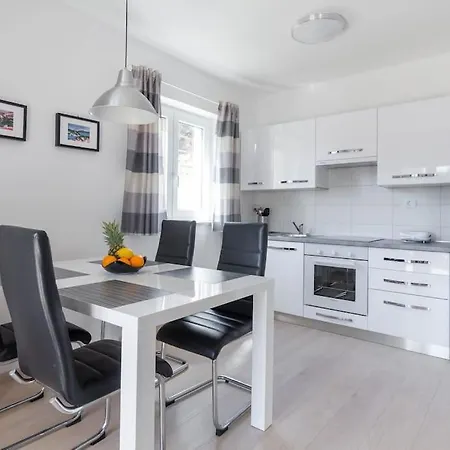 Apartment Punta