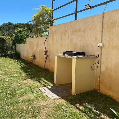 Punta Apartment *