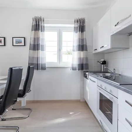 Punta Apartment