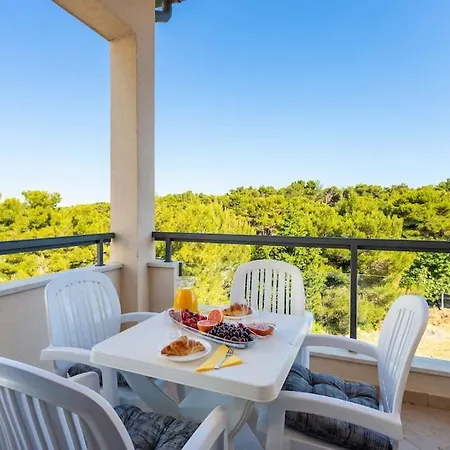 Punta Apartment