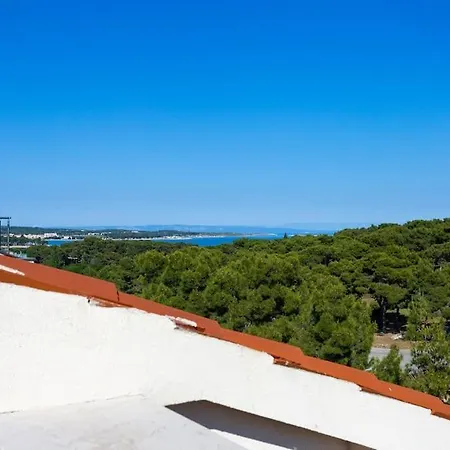 Apartment Punta *