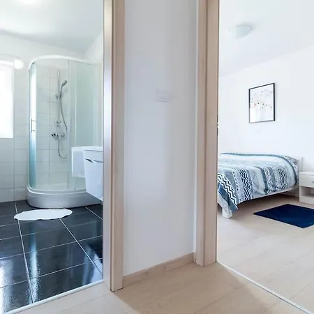 Punta Apartment Premantura