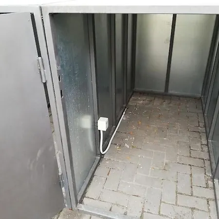 Apartment Punta Premantura