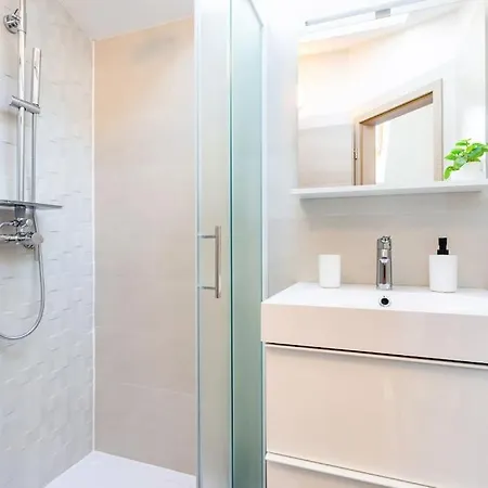 Apartment Punta