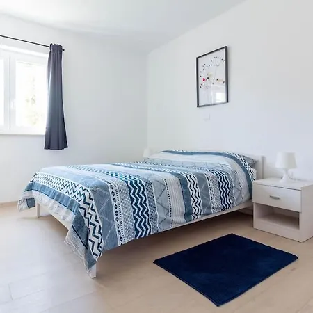 Punta Apartment *
