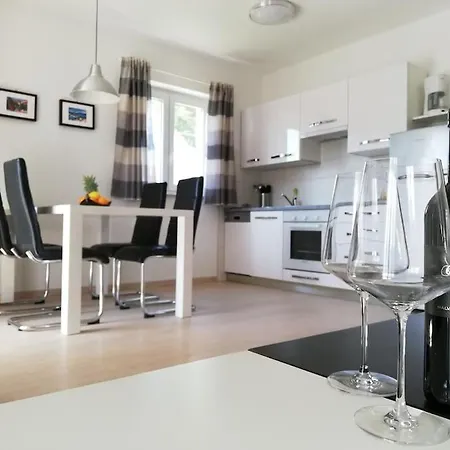 Punta Apartment