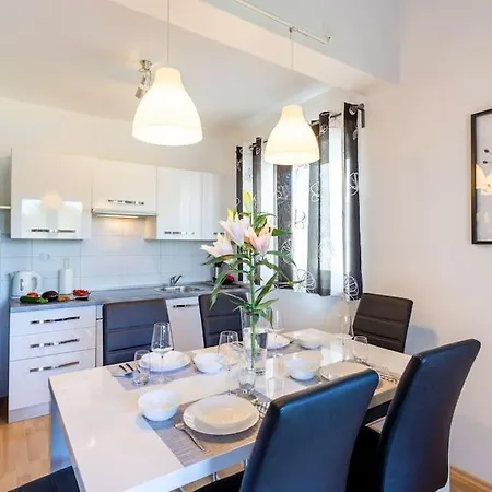 Punta Apartment Premantura