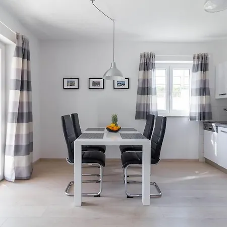 Apartment Punta *