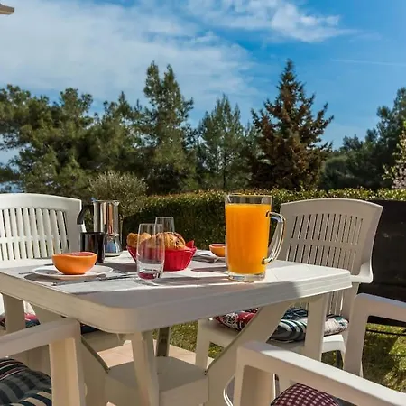 Apartment Punta *