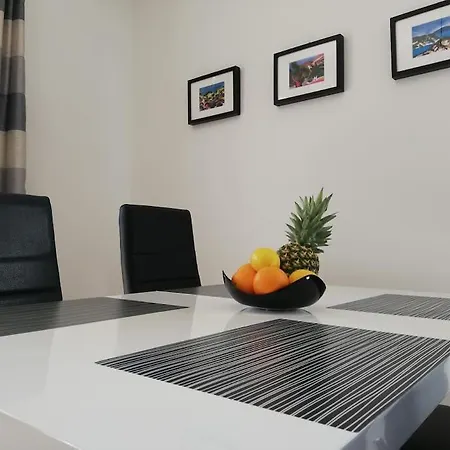 Punta Apartment Premantura