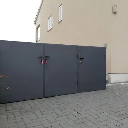 Apartment Punta