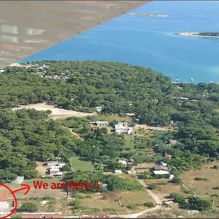 Apartment Punta
