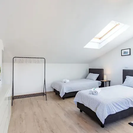 Punta Apartment