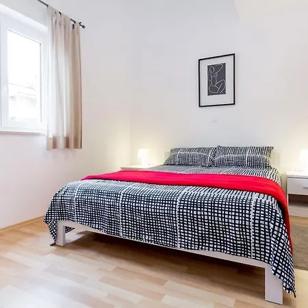 Punta Apartment *
