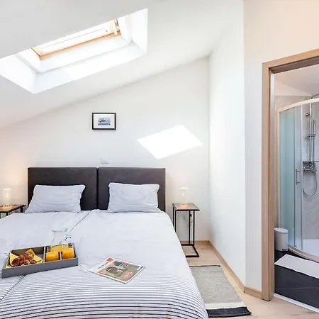 Apartment Punta Premantura