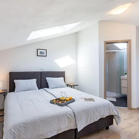 Punta Apartment *