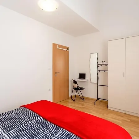 Punta Apartment Premantura
