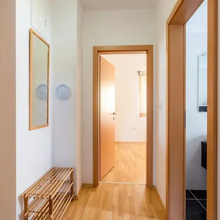 Apartment Punta