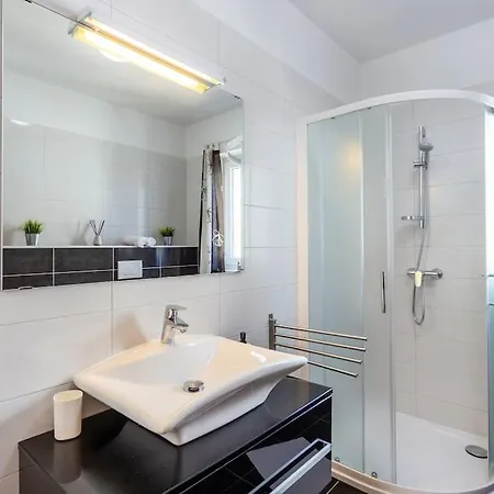 Apartment Punta