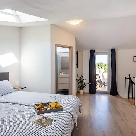 Punta Apartment Premantura
