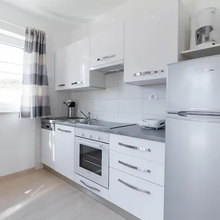 Apartment Punta *