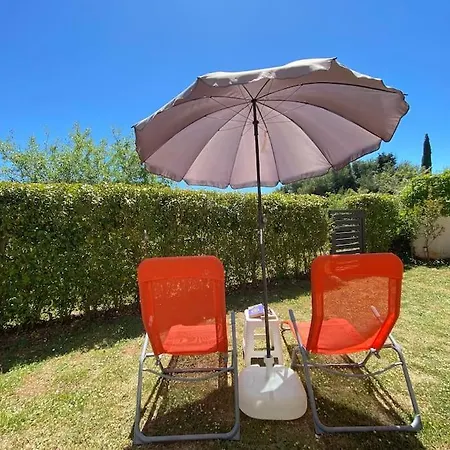 Apartment Punta Premantura