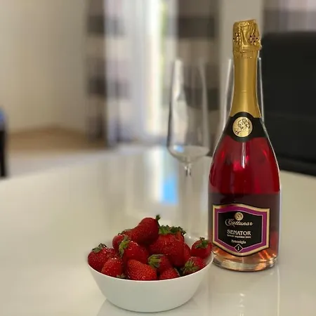 Apartman Punta Premantura