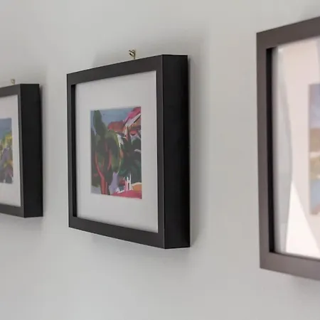 Apartman Punta Premantura