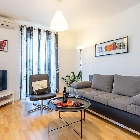 Apartman Punta Premantura