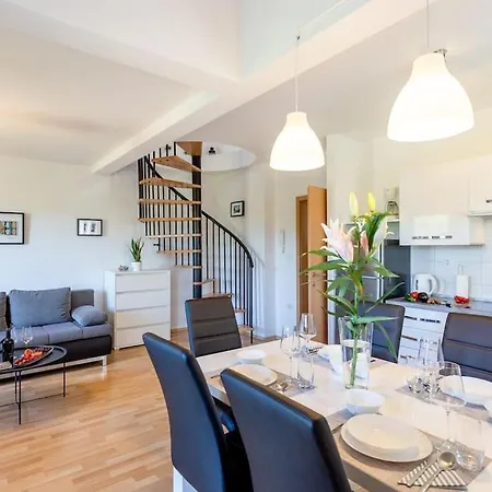 Punta Apartment *