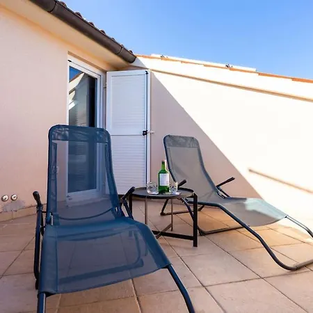 Apartman Punta Premantura