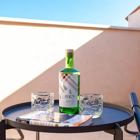 Punta Apartman Premantura