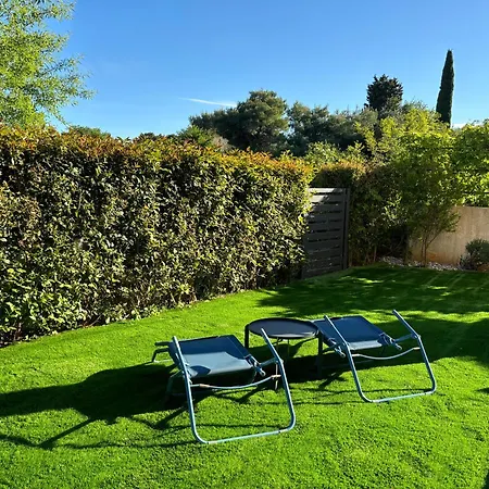 Apartmán Punta Premantura